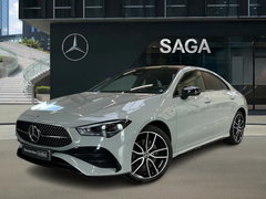 Mercedes CLA