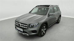 Mercedes GLB