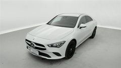 Mercedes CLA