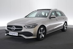Mercedes C-Klasse