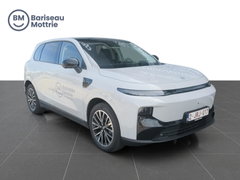 Leapmotor B10