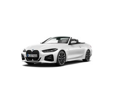 BMW 4 Reeks