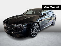 Mercedes CLA