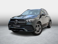 Mercedes GLE
