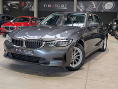 BMW 3 Reeks