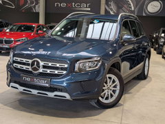 Mercedes GLB