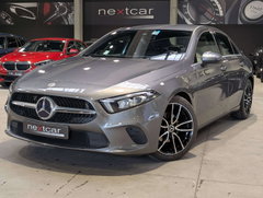 Mercedes A Klasse