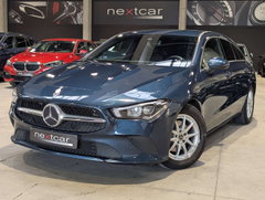 Mercedes CLA