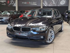 BMW 3 Reeks