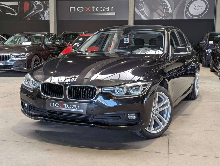BMW Série 3