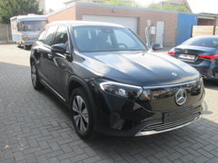 Mercedes EQB 250