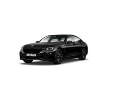 BMW Série 7