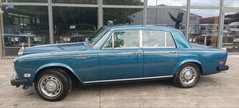 Rolls-Royce Silver Shadow