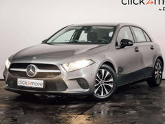 Mercedes A Klasse