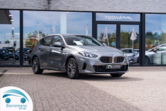 BMW 1 Reeks