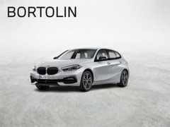 BMW 1 Reeks