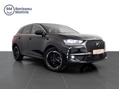 DS DS 7
