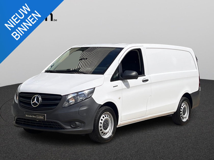 Mercedes Vito