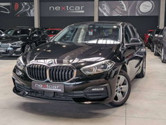 BMW 1 Reeks
