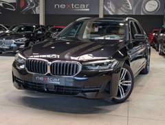 BMW 5 Reeks