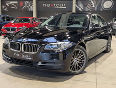 BMW 5 Reeks
