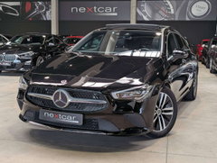 Mercedes CLA