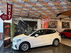 BMW 2 Reeks Tourer