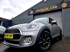 MINI One