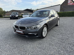 BMW Série 3