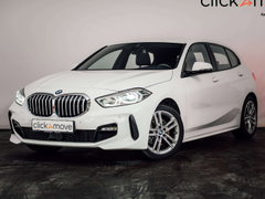 BMW 1 Reeks