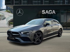 Mercedes CLA