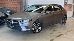 Mercedes A Klasse