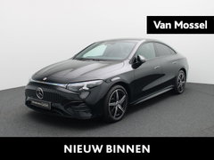 Mercedes CLA