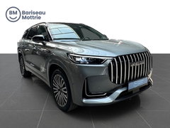 Jaecoo J8