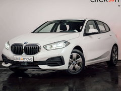 BMW Série 1