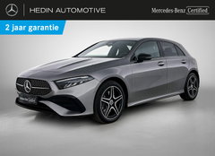 Mercedes A Klasse