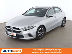 Mercedes A Klasse