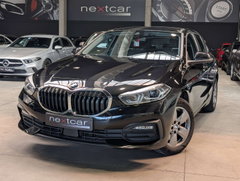 BMW 1 Reeks