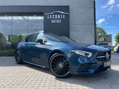 Mercedes A Klasse