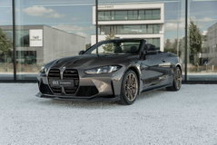 BMW 4 Reeks