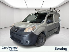 Nissan NV250