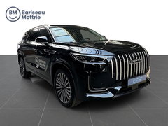 Jaecoo J8