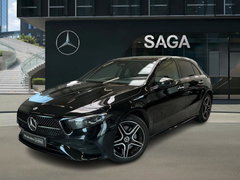 Mercedes A Klasse