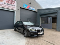 BMW Série 5
