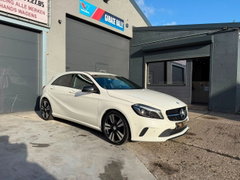 Mercedes Classe A