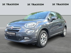 Fiat 500 X