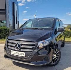Mercedes Vito