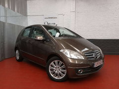Mercedes A Klasse