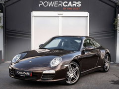 Porsche 997