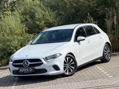 Mercedes A Klasse